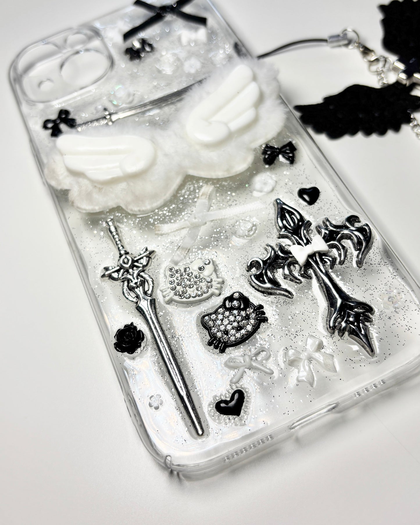 ANGEL - phone case