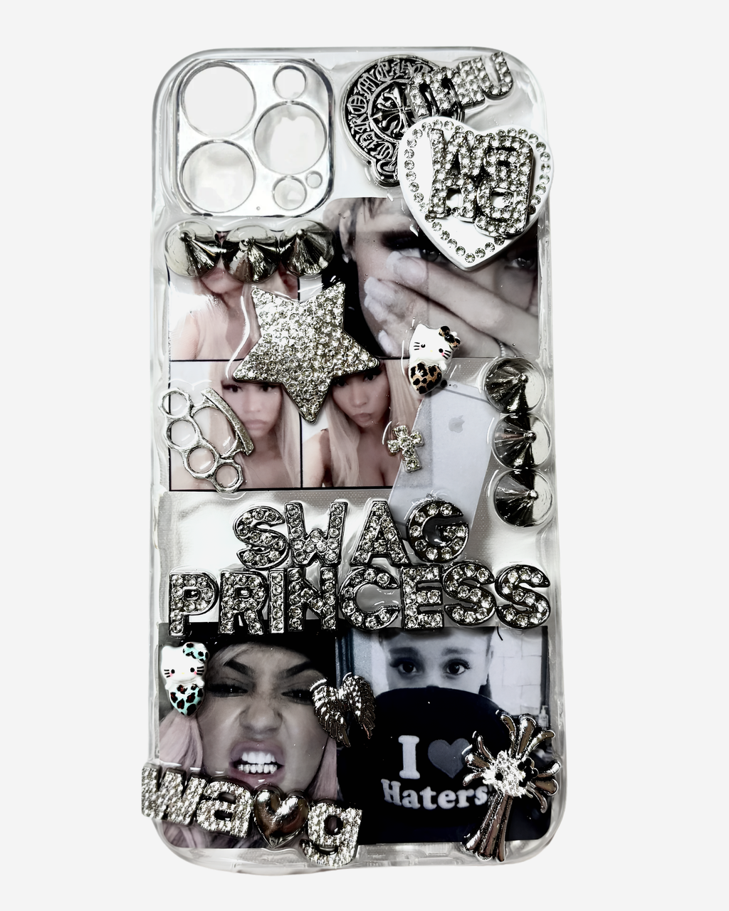 ❦♱ SWAG PRINCESS ♱❦