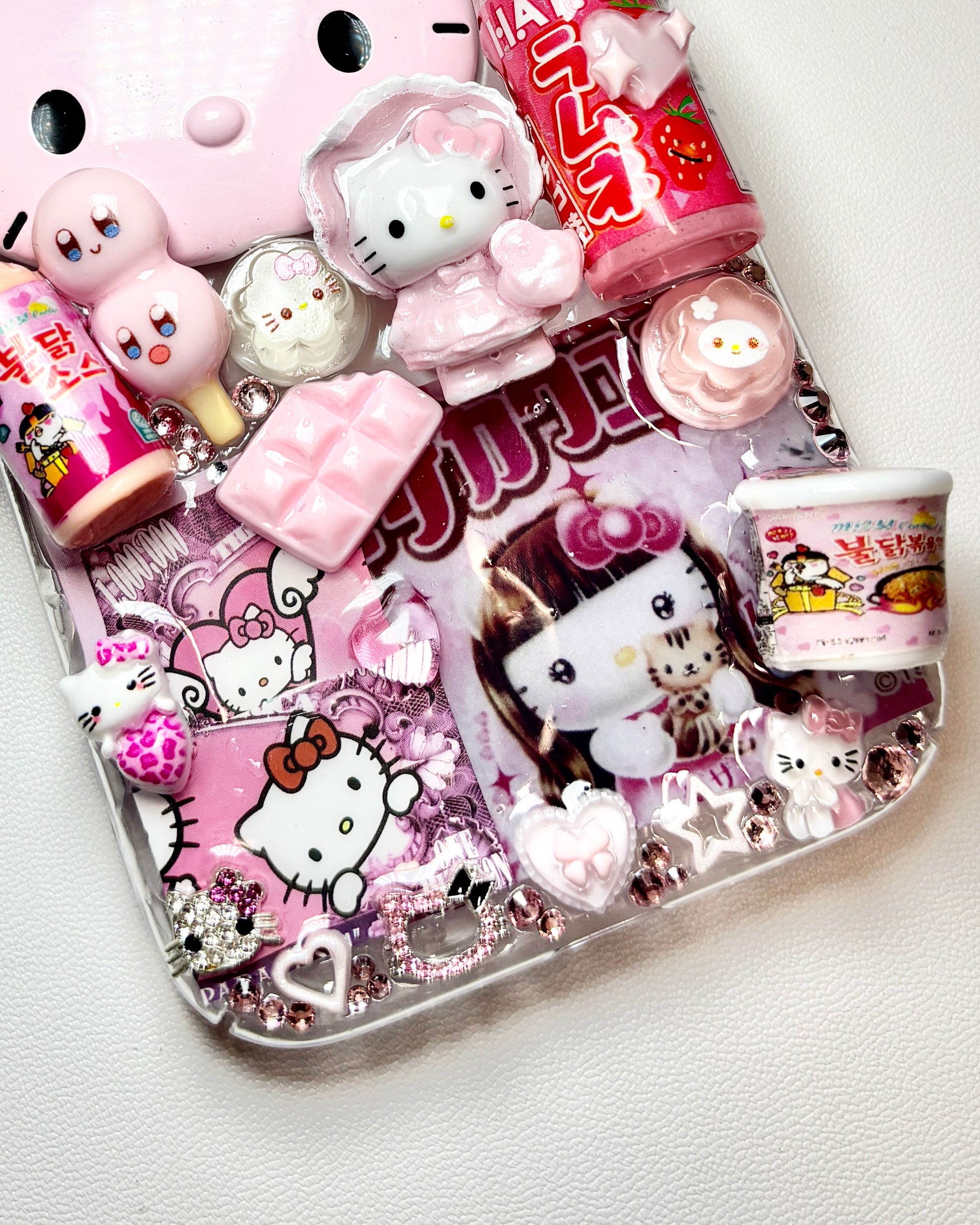 HARAJUKU BARBIE - iPhone 15 Case