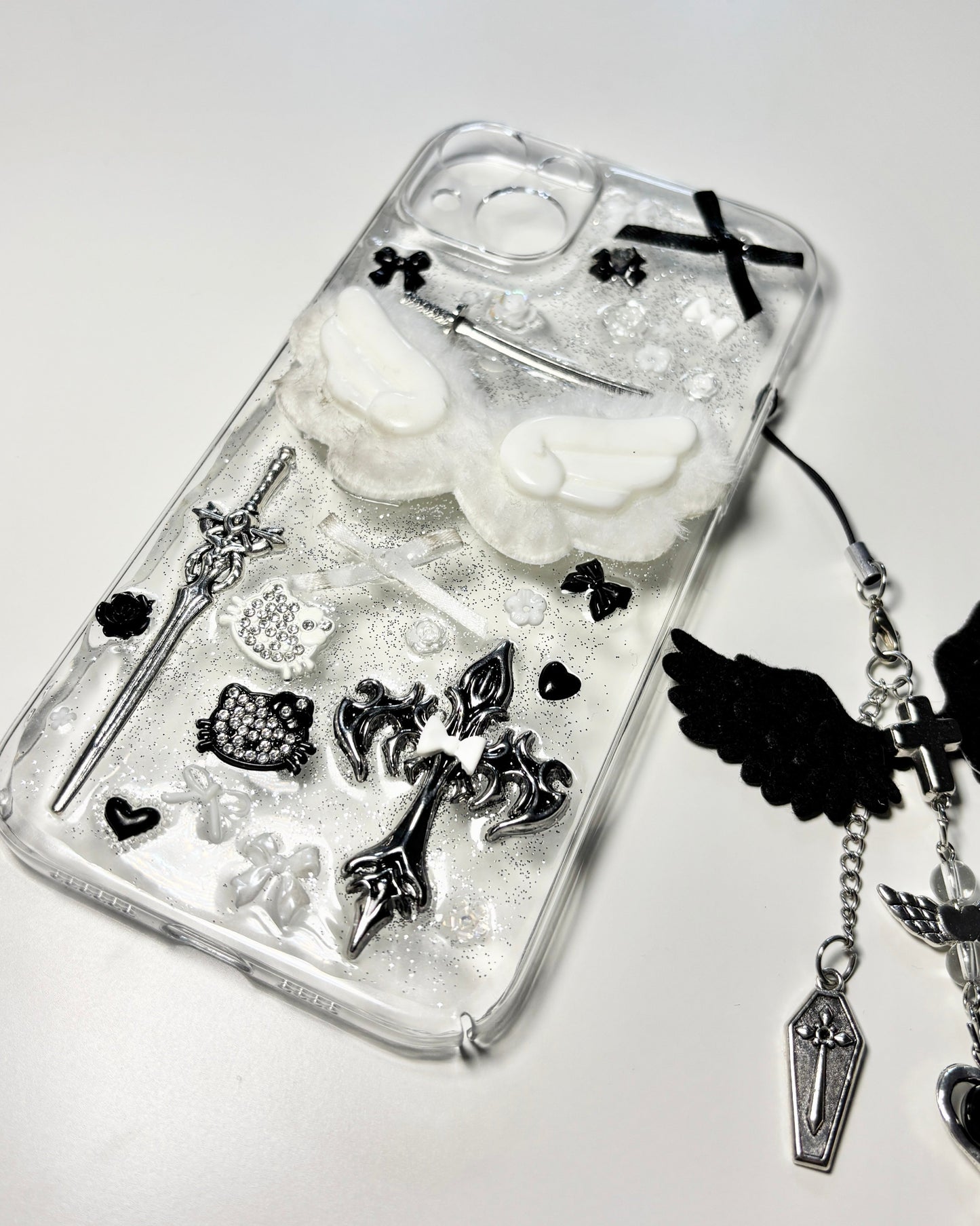 ANGEL - phone case