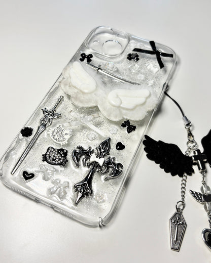 ANGEL - phone case