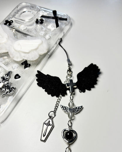 ANGEL - phone case
