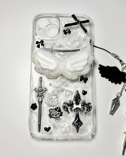 ANGEL - phone case