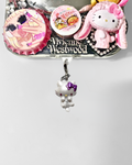 KITTY - phone dust plugs