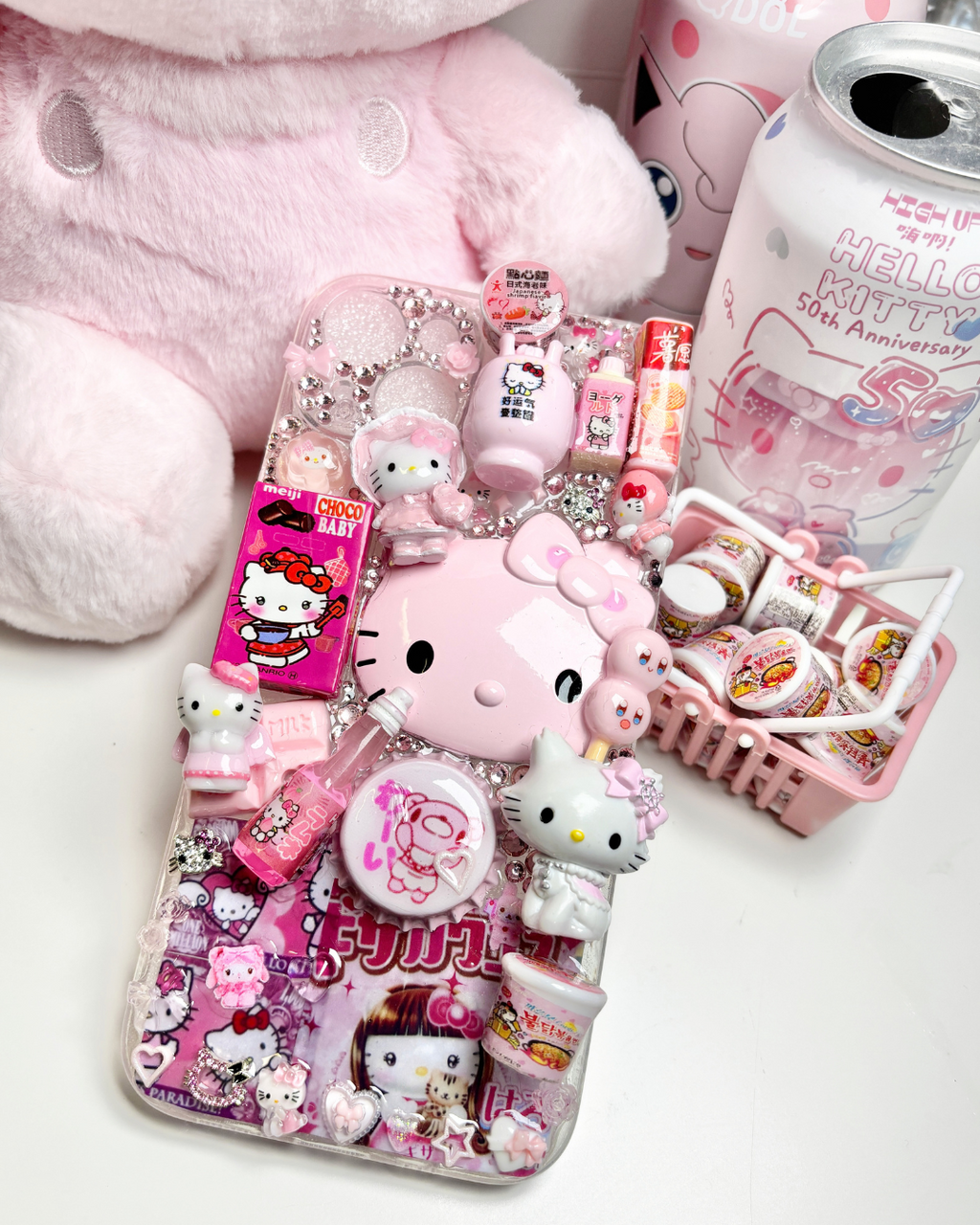 HARAJUKU BARBIE ❤︎₊ ⊹