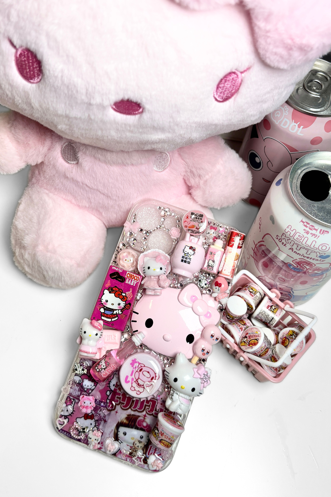 HARAJUKU BARBIE ❤︎₊ ⊹