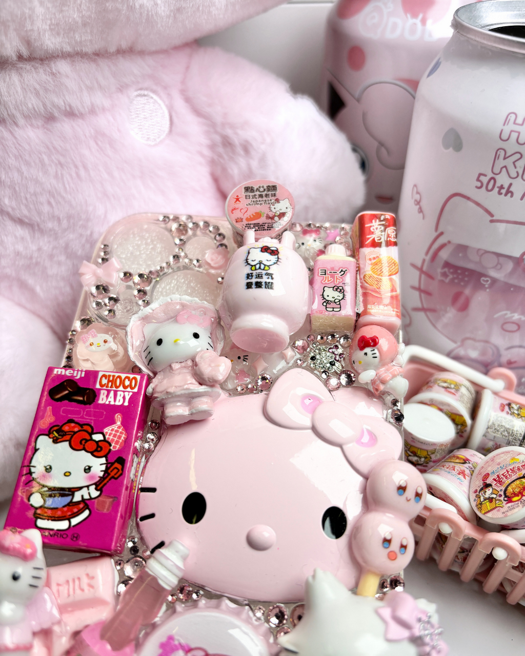 HARAJUKU BARBIE ❤︎₊ ⊹