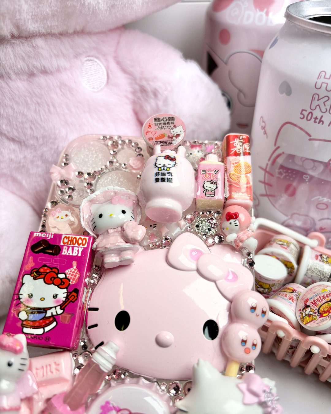 HARAJUKU BARBIE ❤︎₊ ⊹