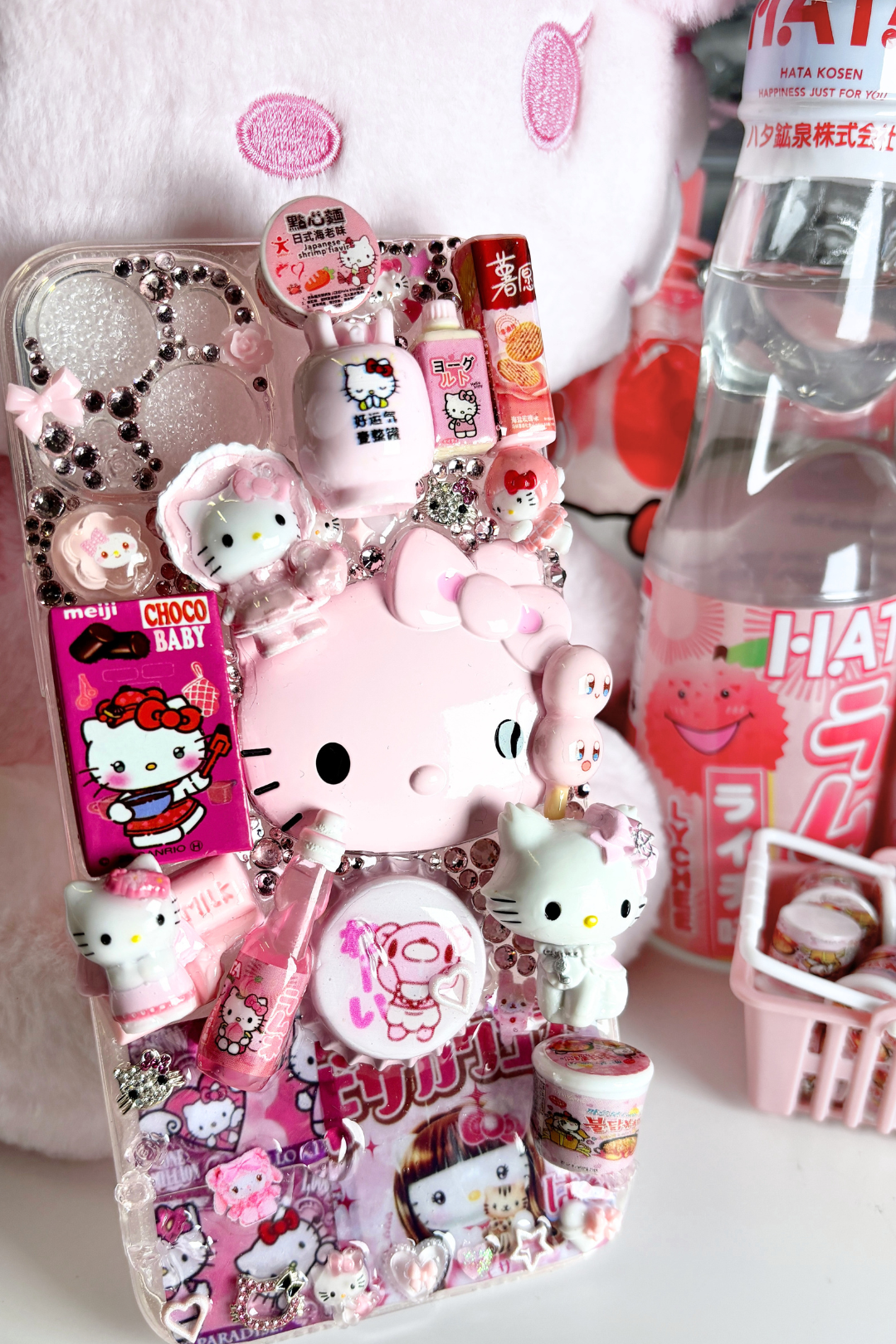 HARAJUKU BARBIE ❤︎₊ ⊹