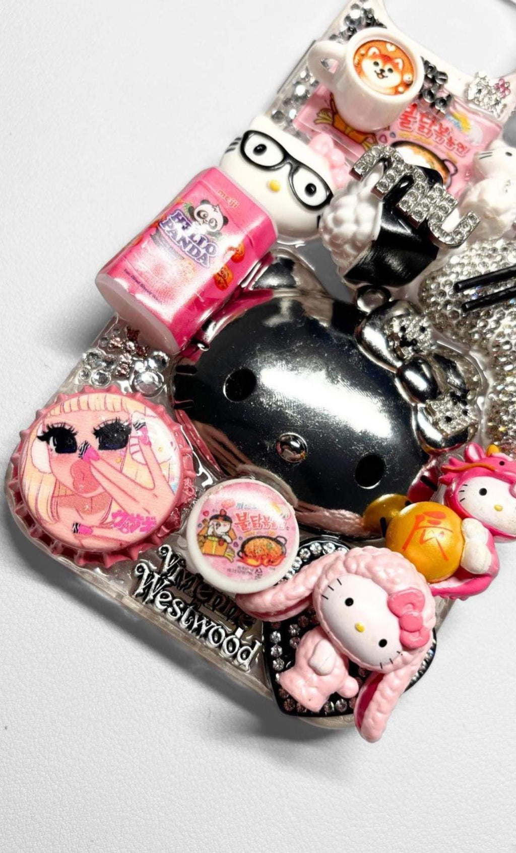 TOKYO TRINKETS - phone case